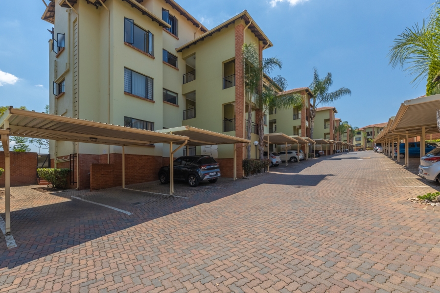 3 Bedroom Property for Sale in Sunninghill Gauteng