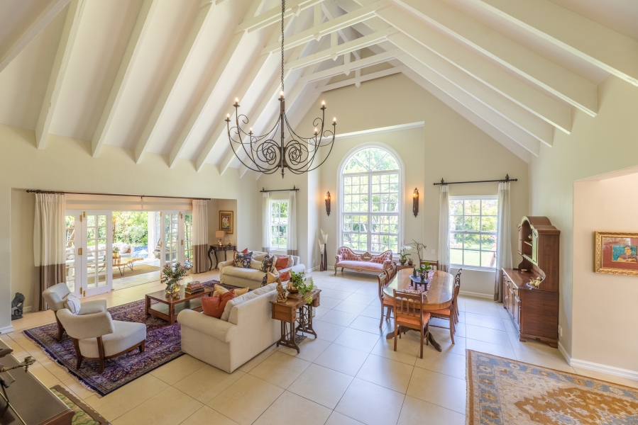 5 Bedroom Property for Sale in Bryanston Gauteng