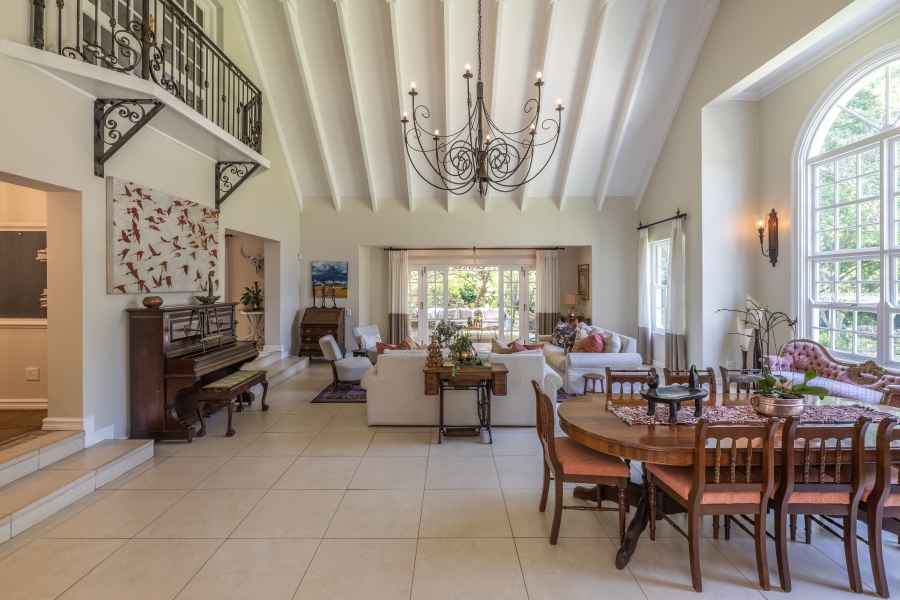 5 Bedroom Property for Sale in Bryanston Gauteng