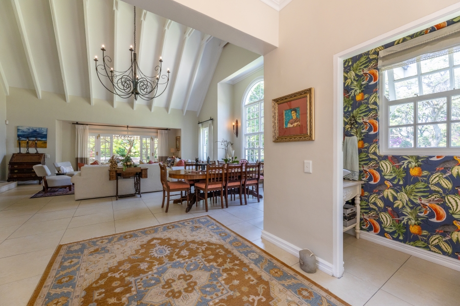 5 Bedroom Property for Sale in Bryanston Gauteng