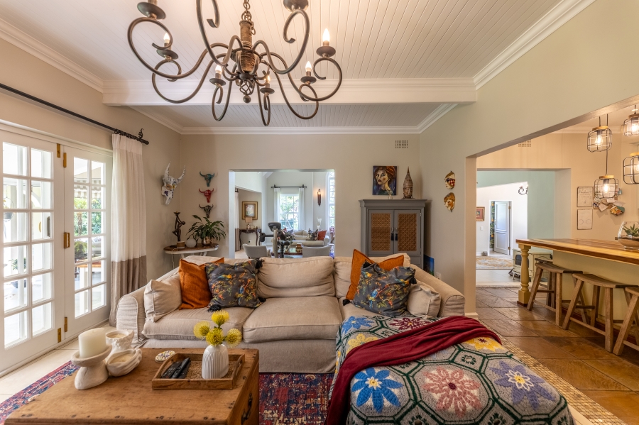 5 Bedroom Property for Sale in Bryanston Gauteng