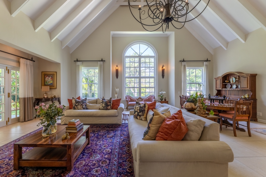 5 Bedroom Property for Sale in Bryanston Gauteng