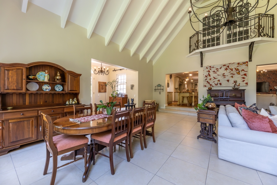 5 Bedroom Property for Sale in Bryanston Gauteng