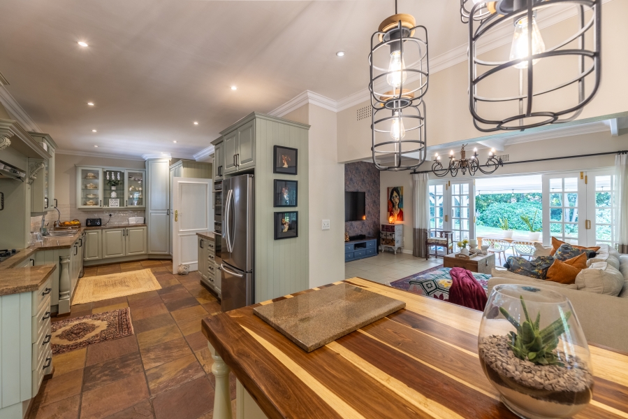 5 Bedroom Property for Sale in Bryanston Gauteng