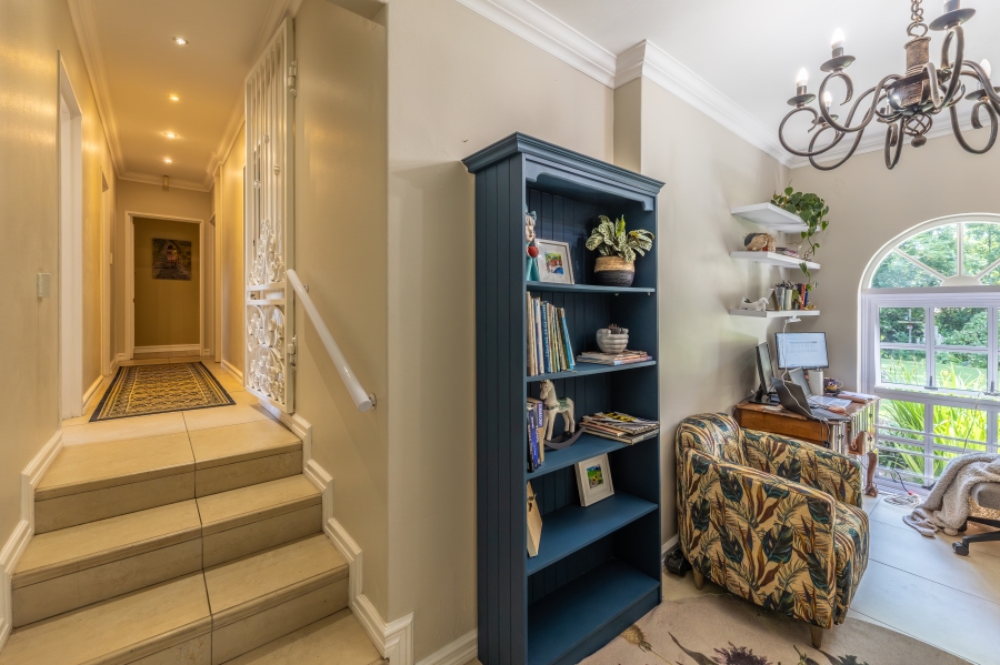 5 Bedroom Property for Sale in Bryanston Gauteng