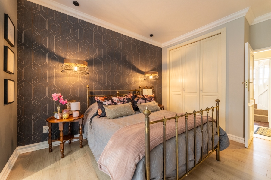 5 Bedroom Property for Sale in Bryanston Gauteng