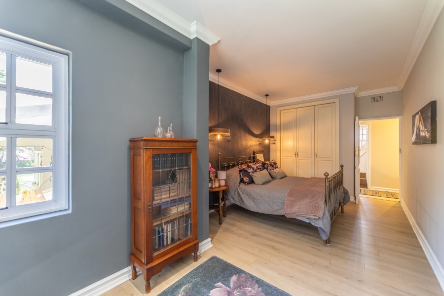 5 Bedroom Property for Sale in Bryanston Gauteng