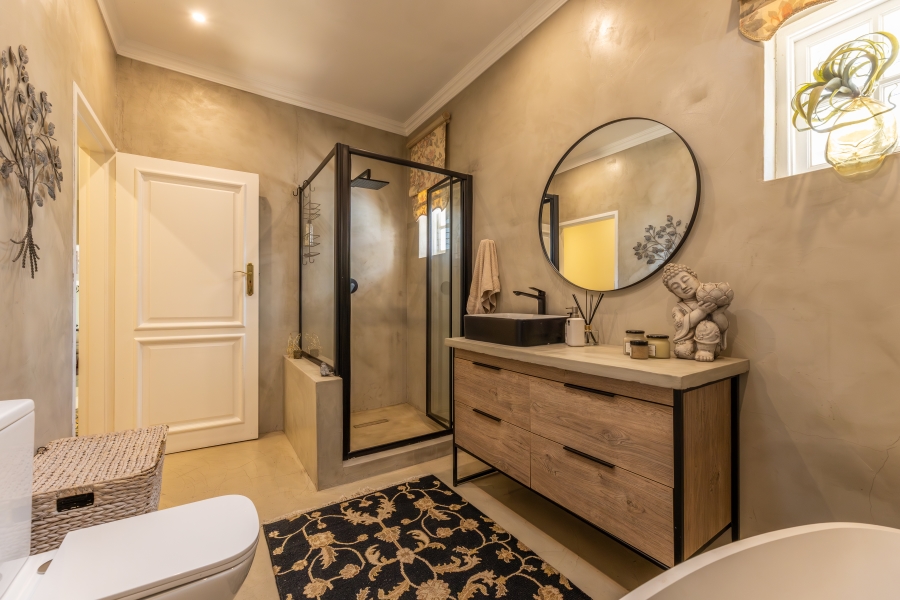 5 Bedroom Property for Sale in Bryanston Gauteng