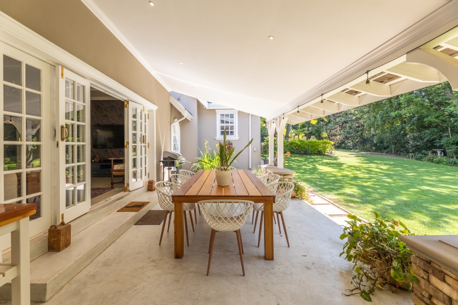 5 Bedroom Property for Sale in Bryanston Gauteng