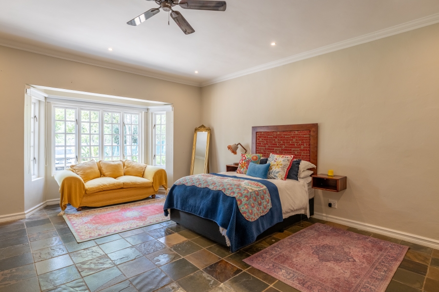 5 Bedroom Property for Sale in Bryanston Gauteng