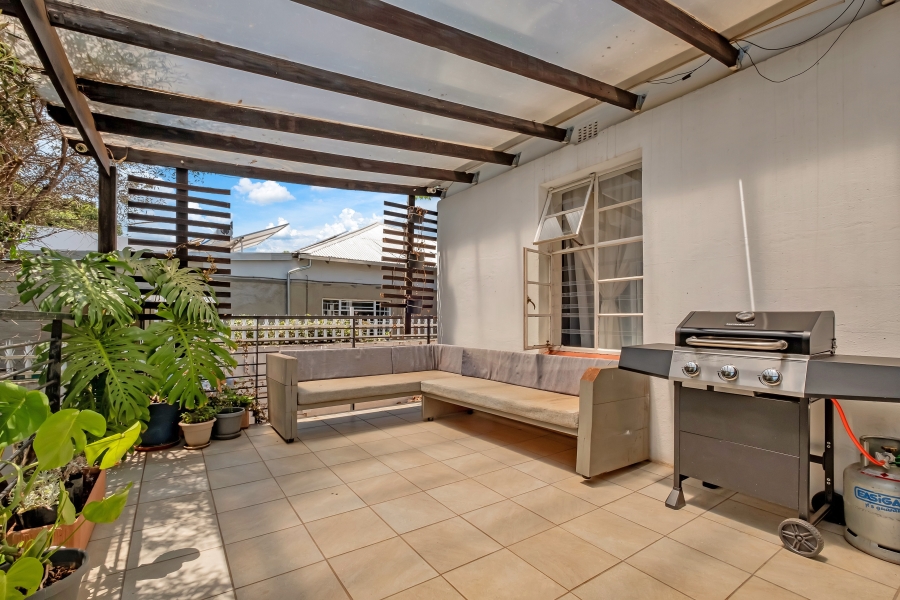 2 Bedroom Property for Sale in Westdene Gauteng