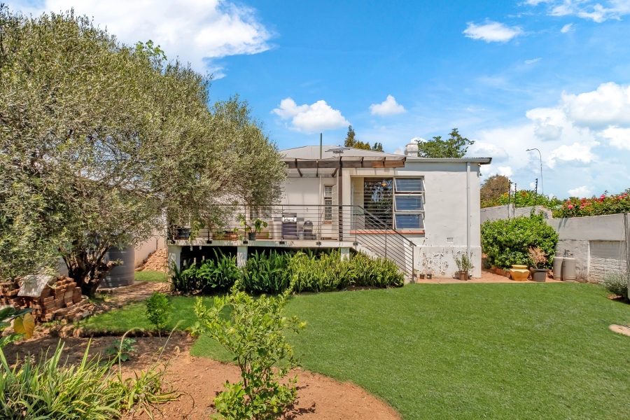 2 Bedroom Property for Sale in Westdene Gauteng