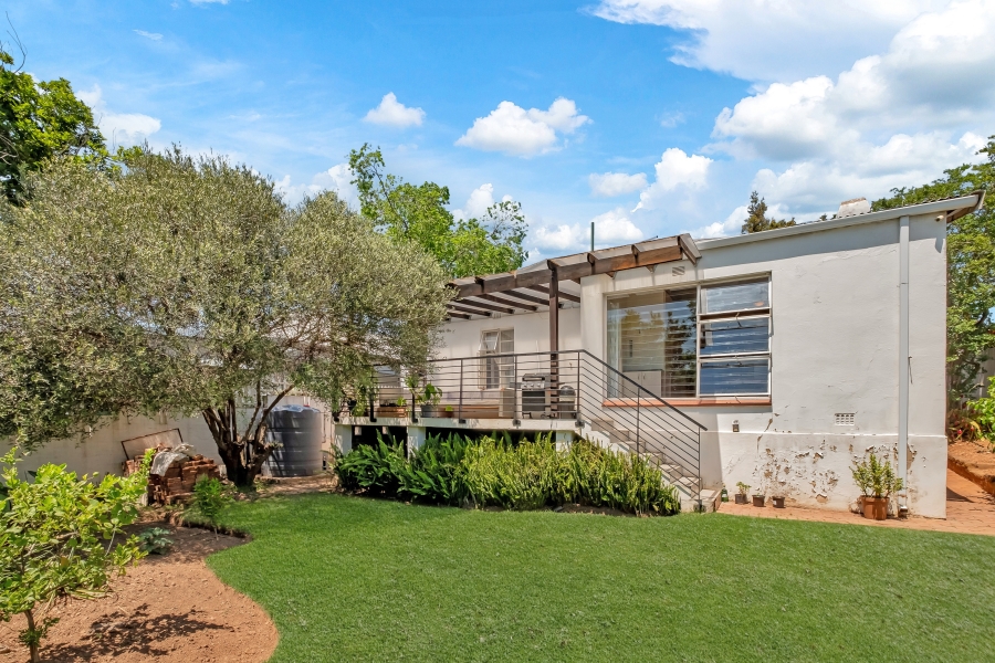 2 Bedroom Property for Sale in Westdene Gauteng