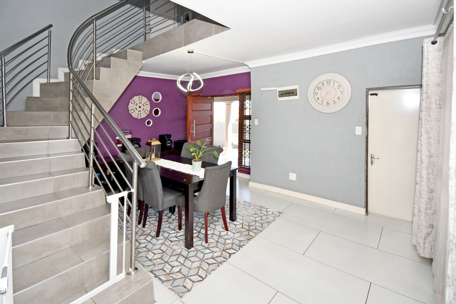 4 Bedroom Property for Sale in Cosmo City Gauteng