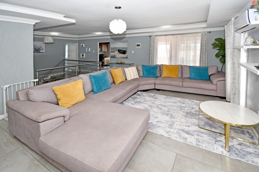 4 Bedroom Property for Sale in Cosmo City Gauteng