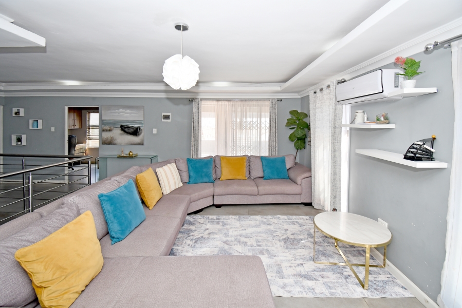 4 Bedroom Property for Sale in Cosmo City Gauteng