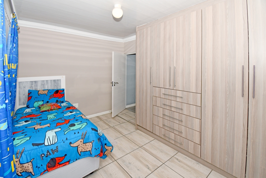 4 Bedroom Property for Sale in Cosmo City Gauteng