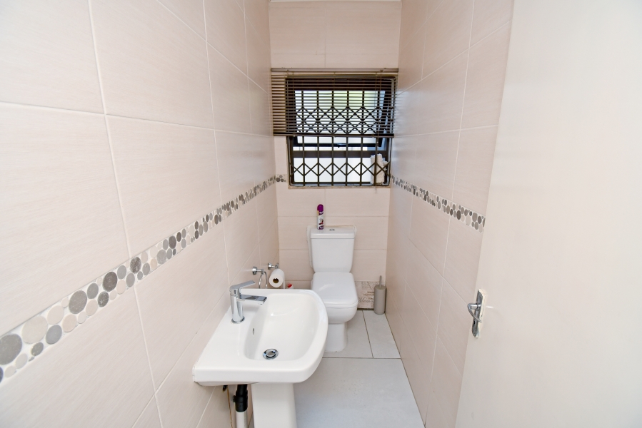 4 Bedroom Property for Sale in Cosmo City Gauteng