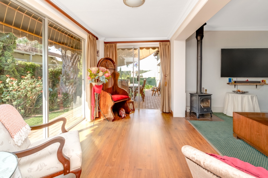 2 Bedroom Property for Sale in Lonehill Gauteng