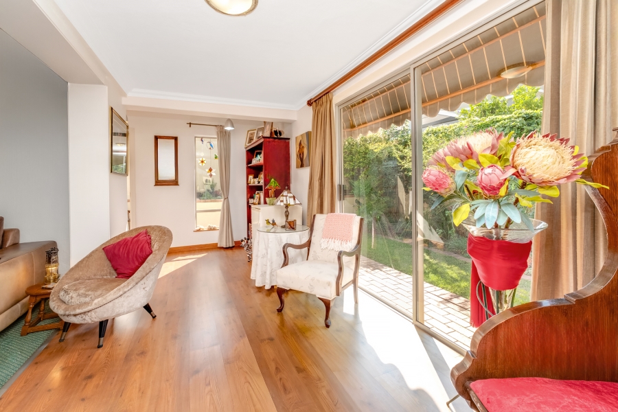 2 Bedroom Property for Sale in Lonehill Gauteng