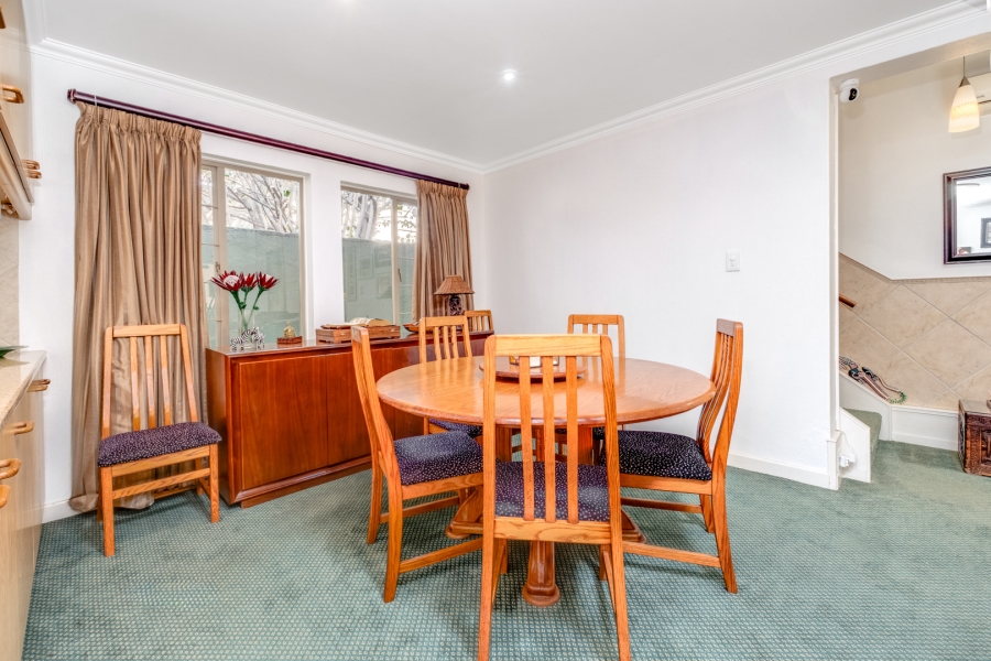 2 Bedroom Property for Sale in Lonehill Gauteng