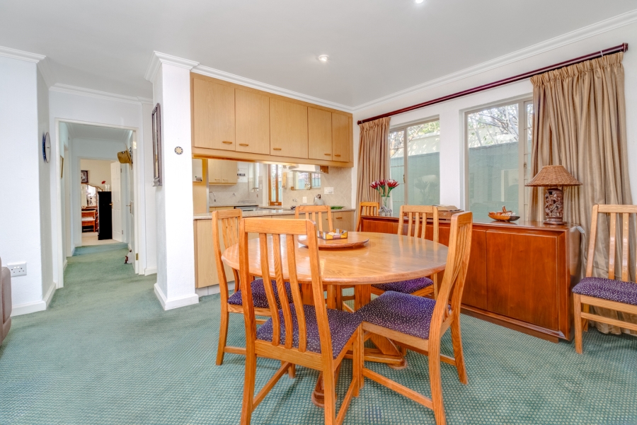 2 Bedroom Property for Sale in Lonehill Gauteng