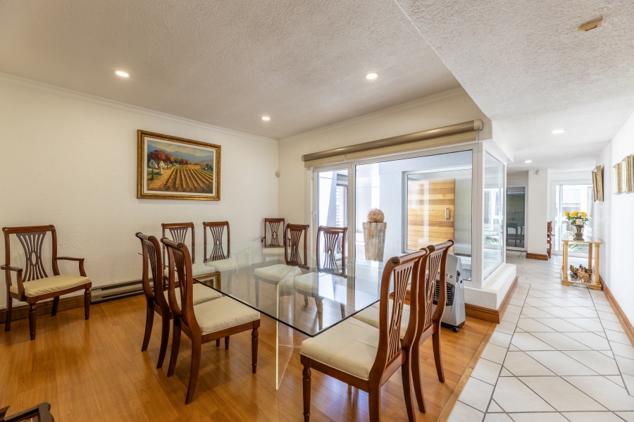 4 Bedroom Property for Sale in Woodmead Gauteng