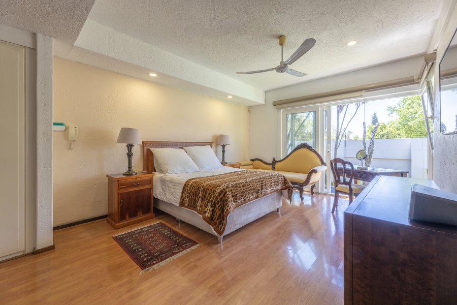 4 Bedroom Property for Sale in Woodmead Gauteng