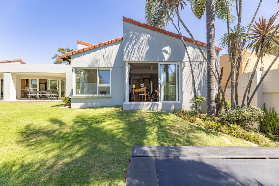 4 Bedroom Property for Sale in Woodmead Gauteng