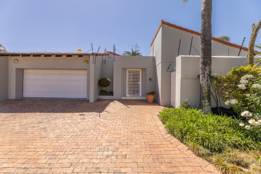 4 Bedroom Property for Sale in Woodmead Gauteng