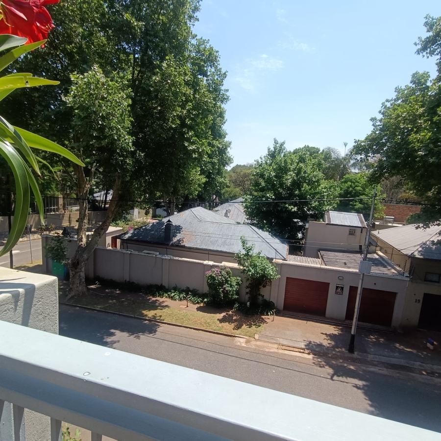 To Let 1 Bedroom Property for Rent in Melville Gauteng