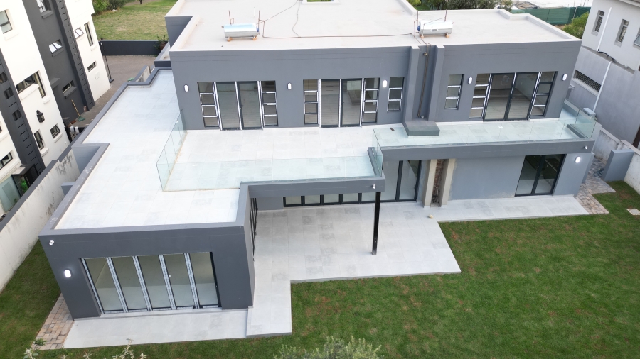 4 Bedroom Property for Sale in Steyn City Gauteng