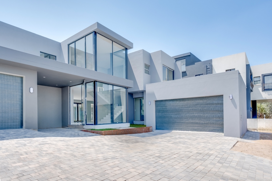 4 Bedroom Property for Sale in Steyn City Gauteng