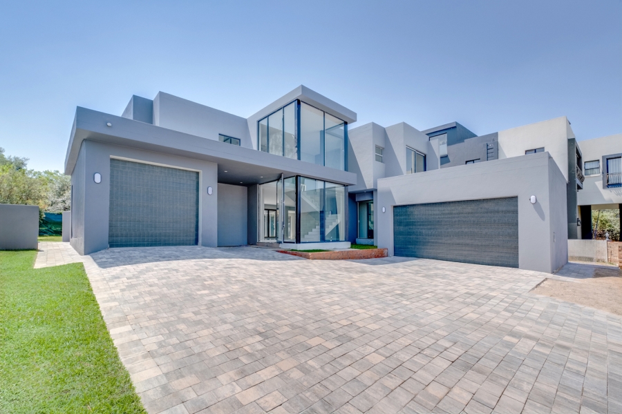 4 Bedroom Property for Sale in Steyn City Gauteng