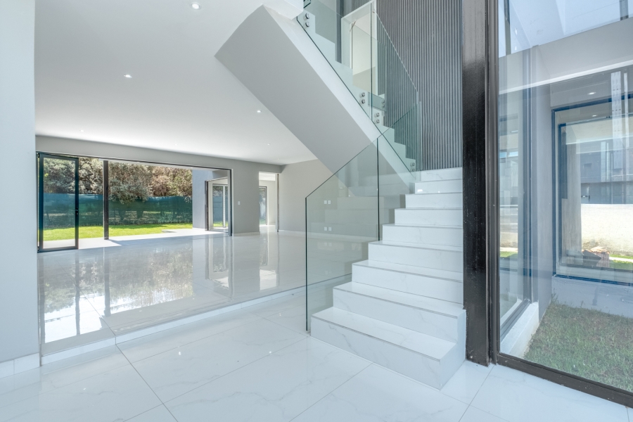 4 Bedroom Property for Sale in Steyn City Gauteng