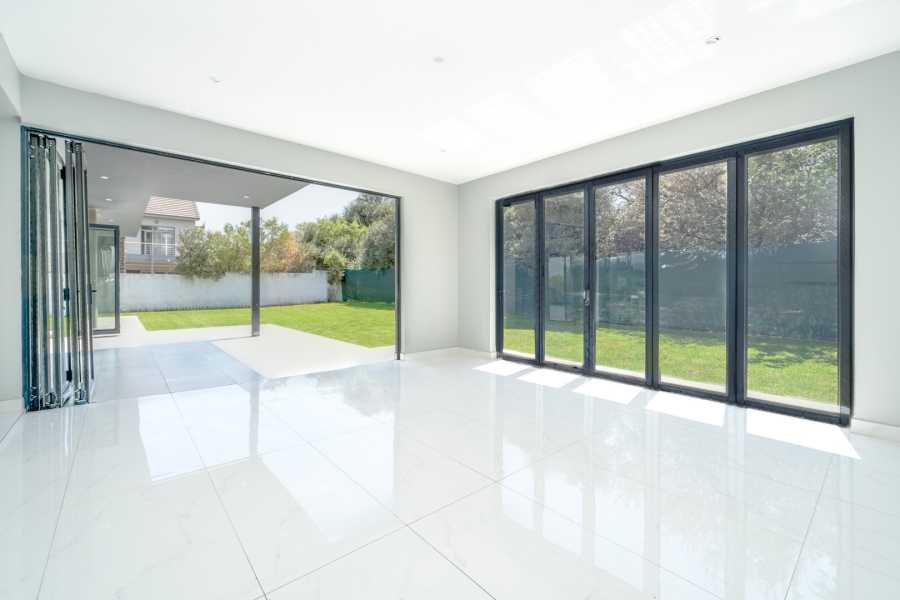 4 Bedroom Property for Sale in Steyn City Gauteng