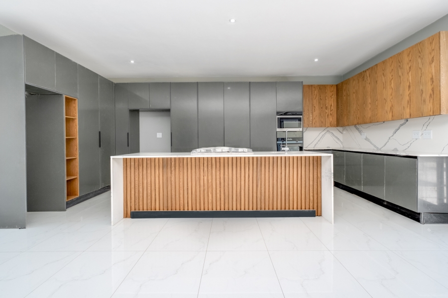 4 Bedroom Property for Sale in Steyn City Gauteng