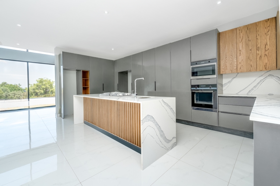 4 Bedroom Property for Sale in Steyn City Gauteng