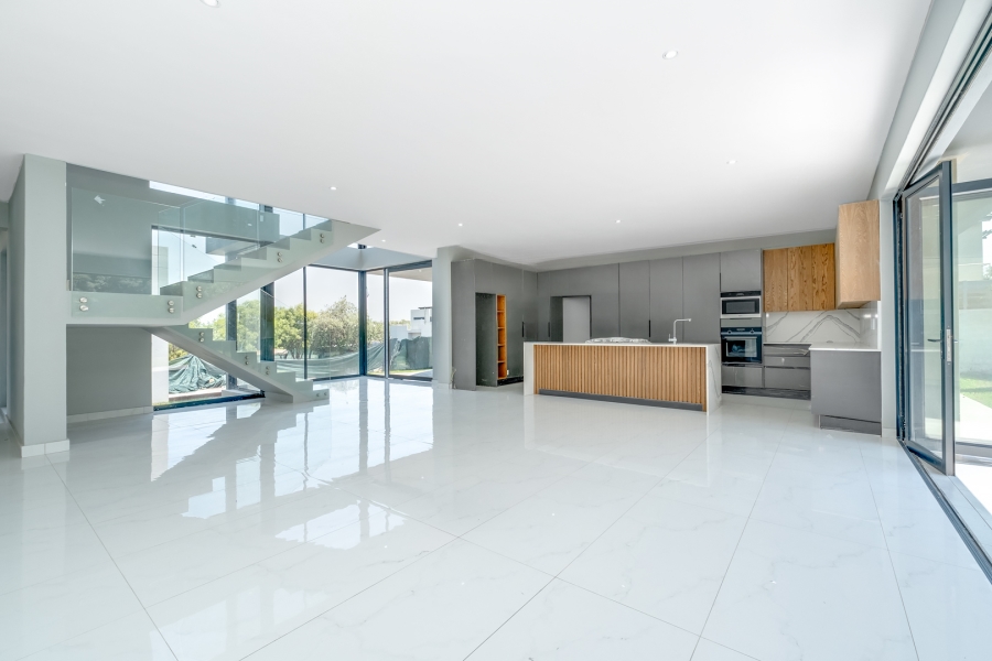 4 Bedroom Property for Sale in Steyn City Gauteng