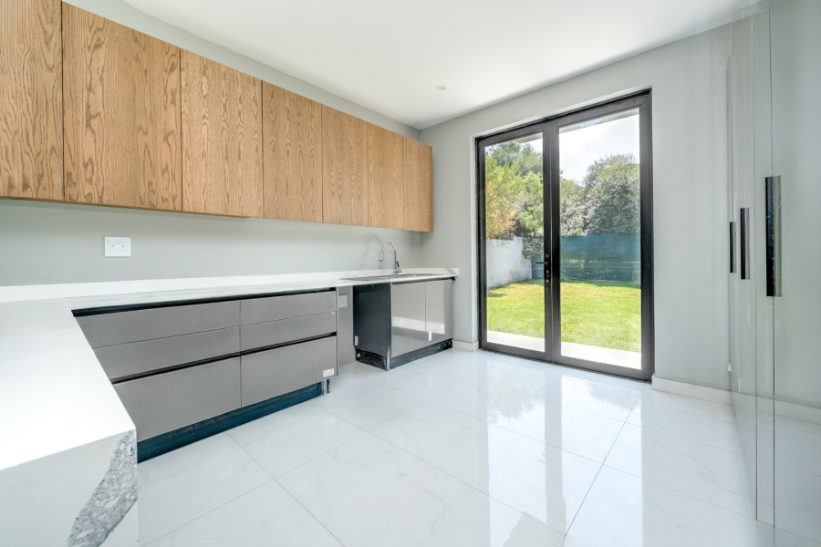 4 Bedroom Property for Sale in Steyn City Gauteng