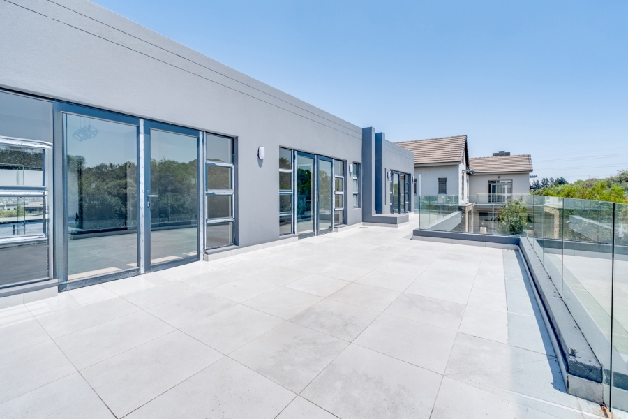 4 Bedroom Property for Sale in Steyn City Gauteng