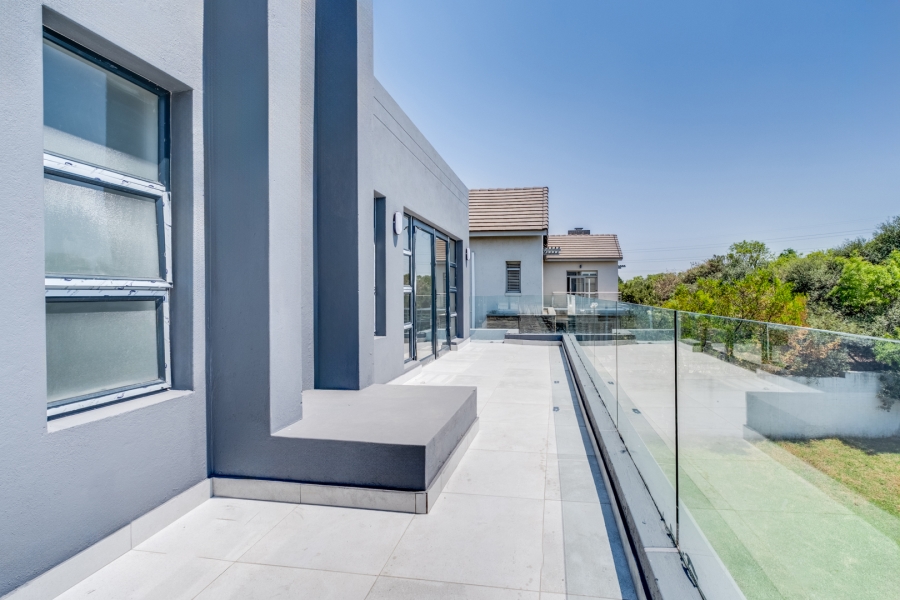 4 Bedroom Property for Sale in Steyn City Gauteng