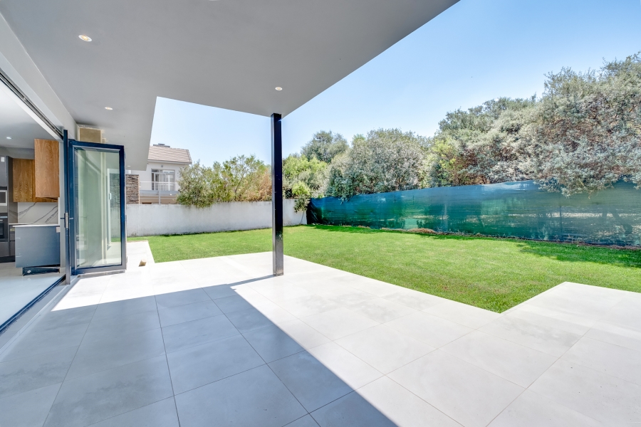 4 Bedroom Property for Sale in Steyn City Gauteng