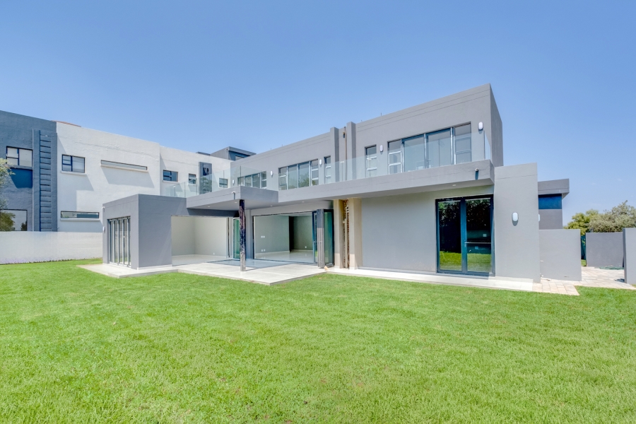 4 Bedroom Property for Sale in Steyn City Gauteng