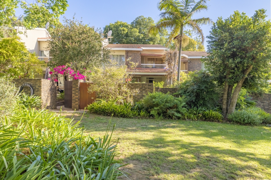 3 Bedroom Property for Sale in Bryanston Gauteng