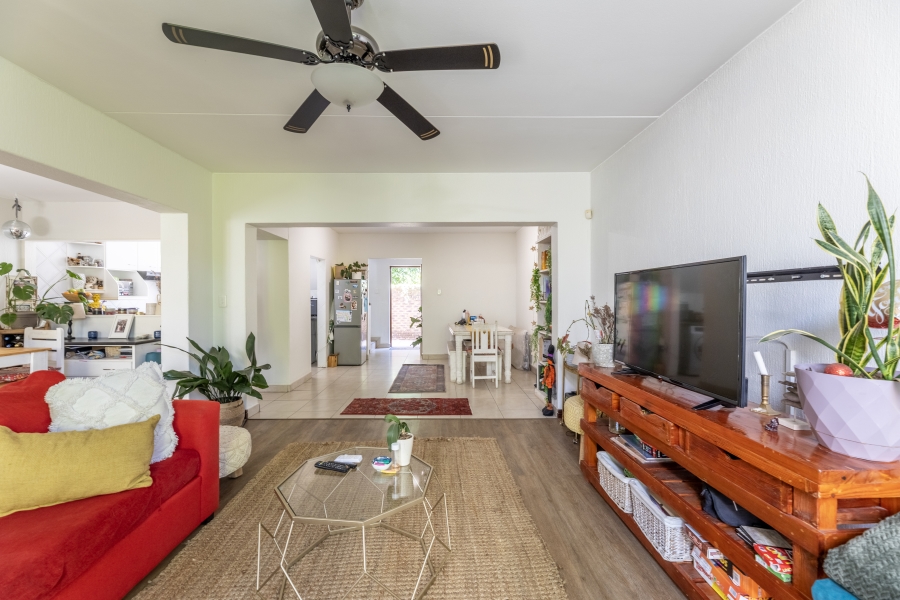 3 Bedroom Property for Sale in Bryanston Gauteng