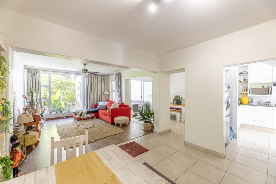 3 Bedroom Property for Sale in Bryanston Gauteng