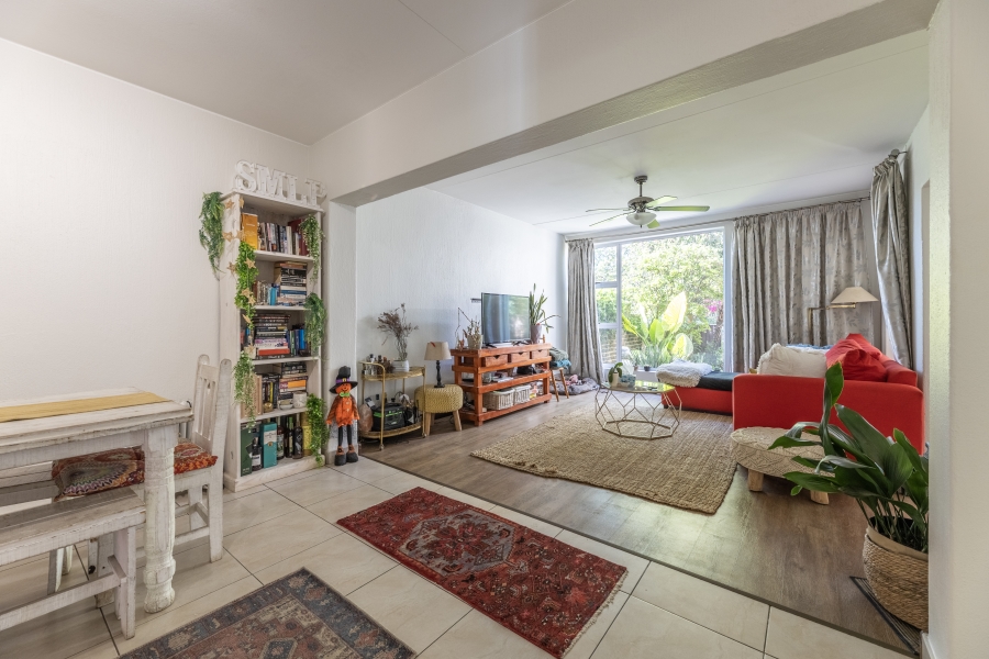 3 Bedroom Property for Sale in Bryanston Gauteng