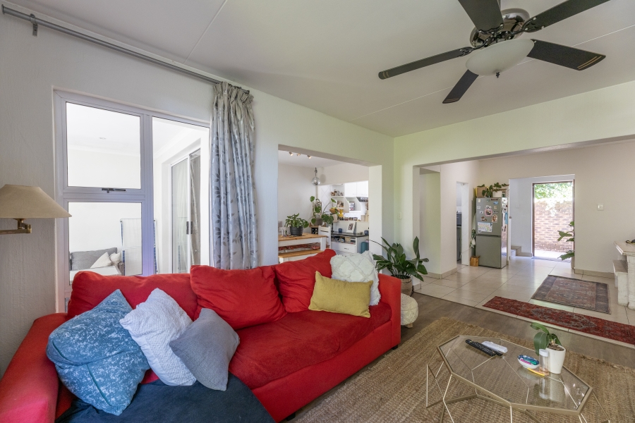 3 Bedroom Property for Sale in Bryanston Gauteng