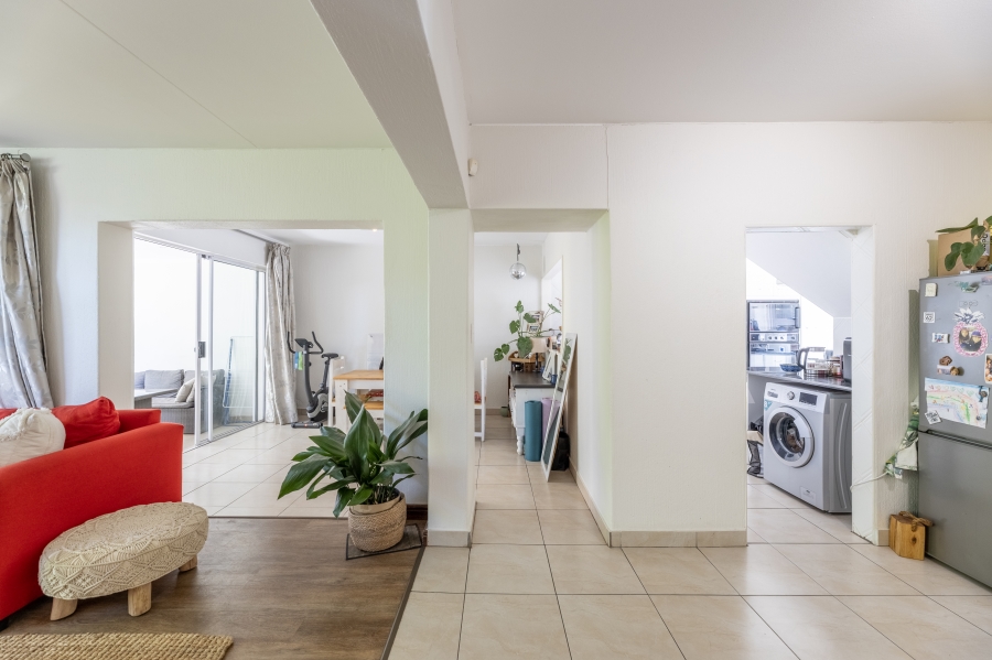 3 Bedroom Property for Sale in Bryanston Gauteng